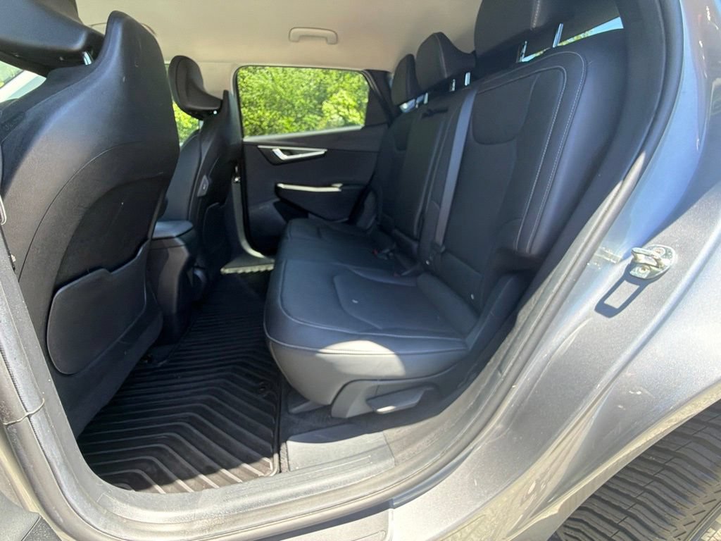 Used 2022 Kia EV6 Wind AWD/4WD image 33