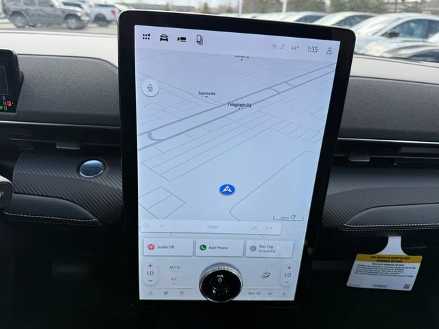 New 2026 Ford Mustang Mach-E Select w/ Comfort Package image 17