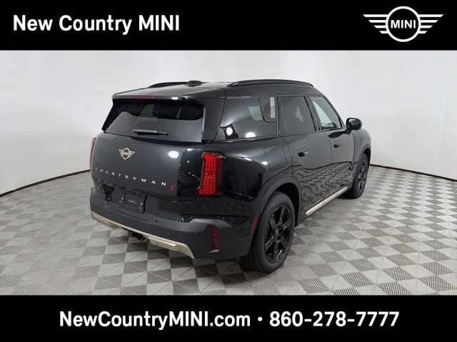 New 2026 MINI Cooper Countryman S w/ Comfort Package Max image 7