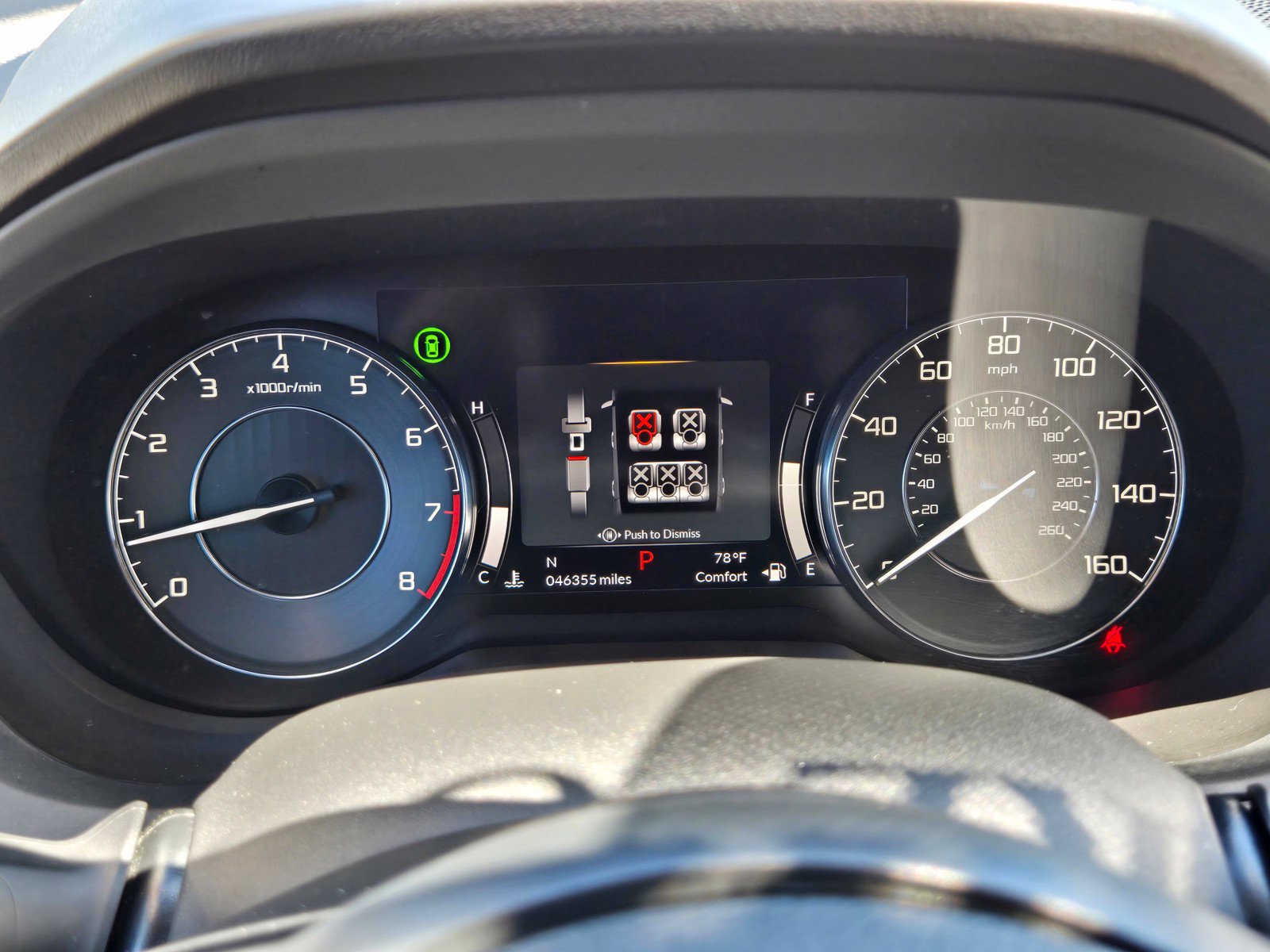Used 2022 Acura RDX w/ Technology Package FWD image 19