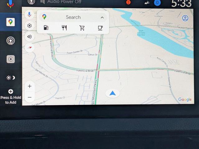 New 2026 Honda Civic Sport Touring image 14