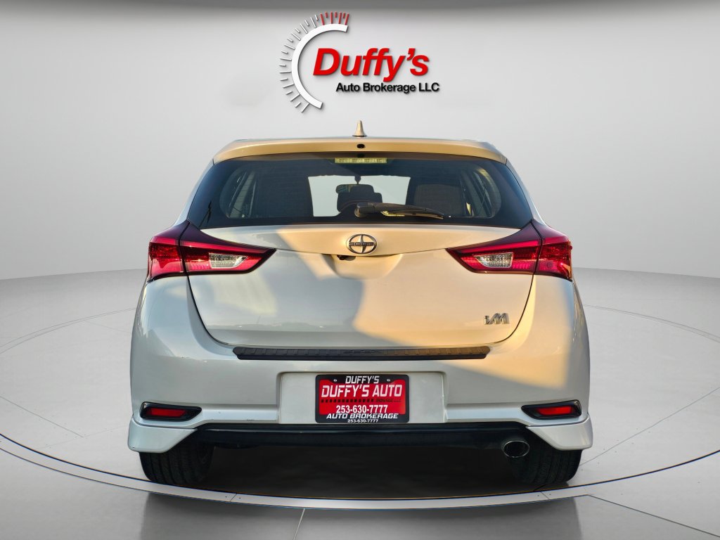 Used 2016 Scion iM Base image 14