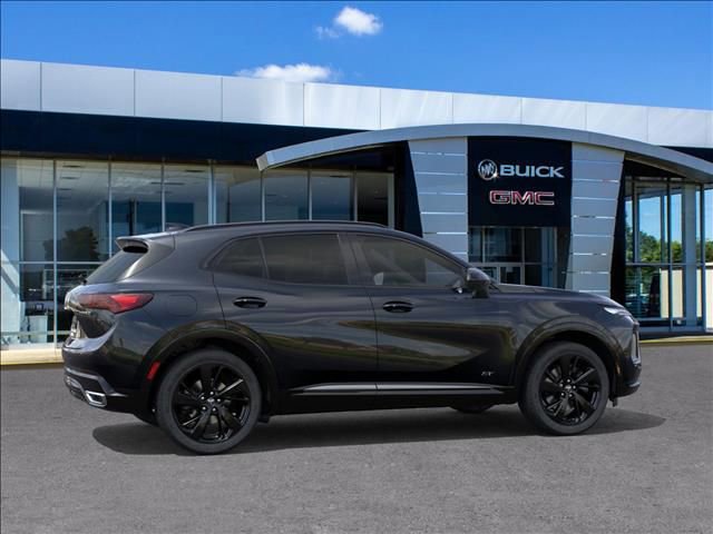 New 2026 Buick Envision Sport Touring AWD/4WD image 5
