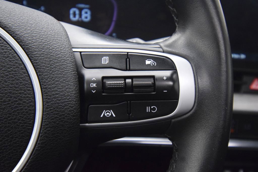 Used 2023 Kia Sportage X-Line w/ X-Line Premium Package AWD/4WD image 36