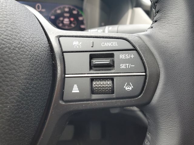 Used 2024 Honda Accord EX-L image 22