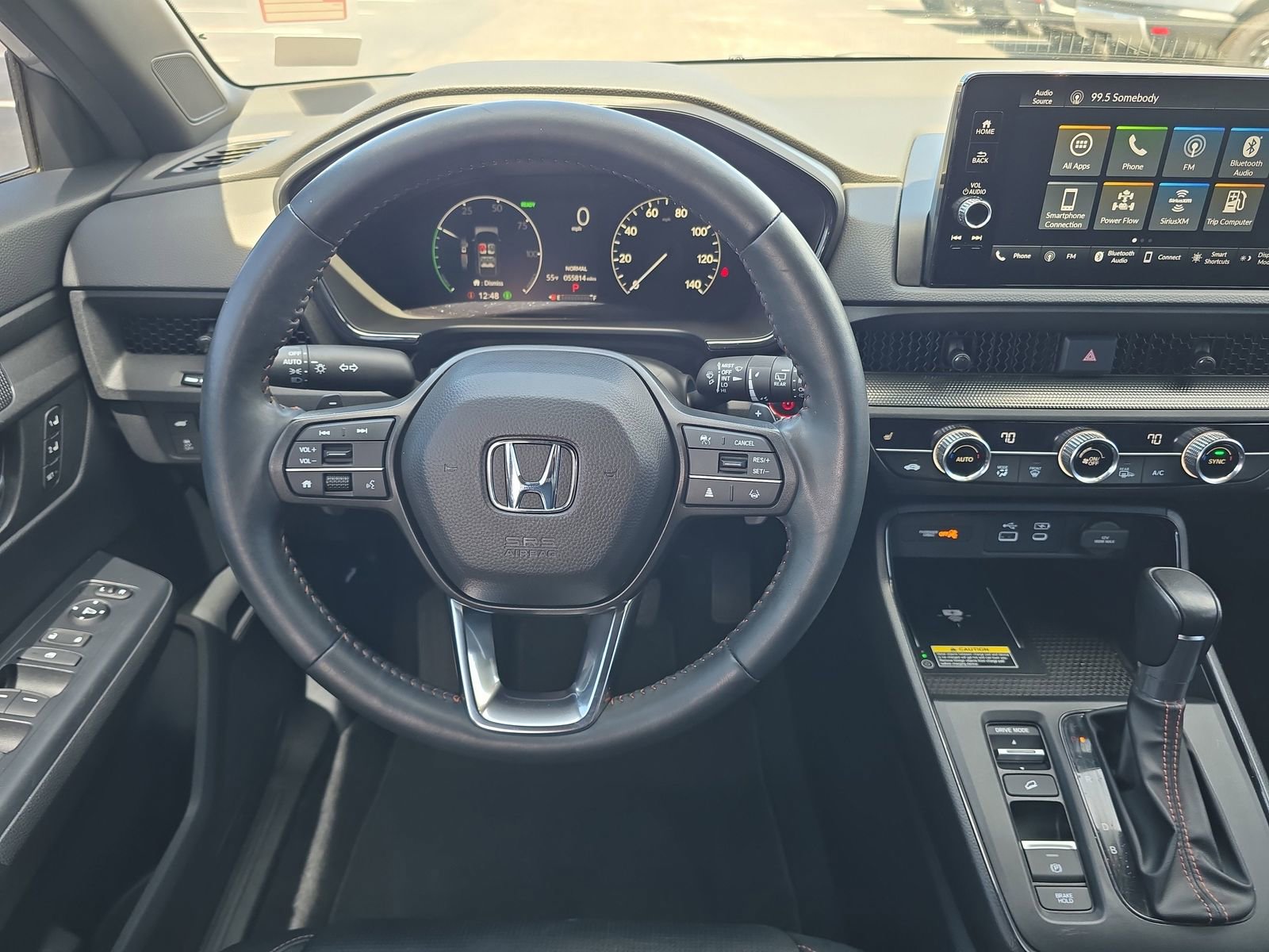 Used 2024 Honda CR-V Sport-L image 10