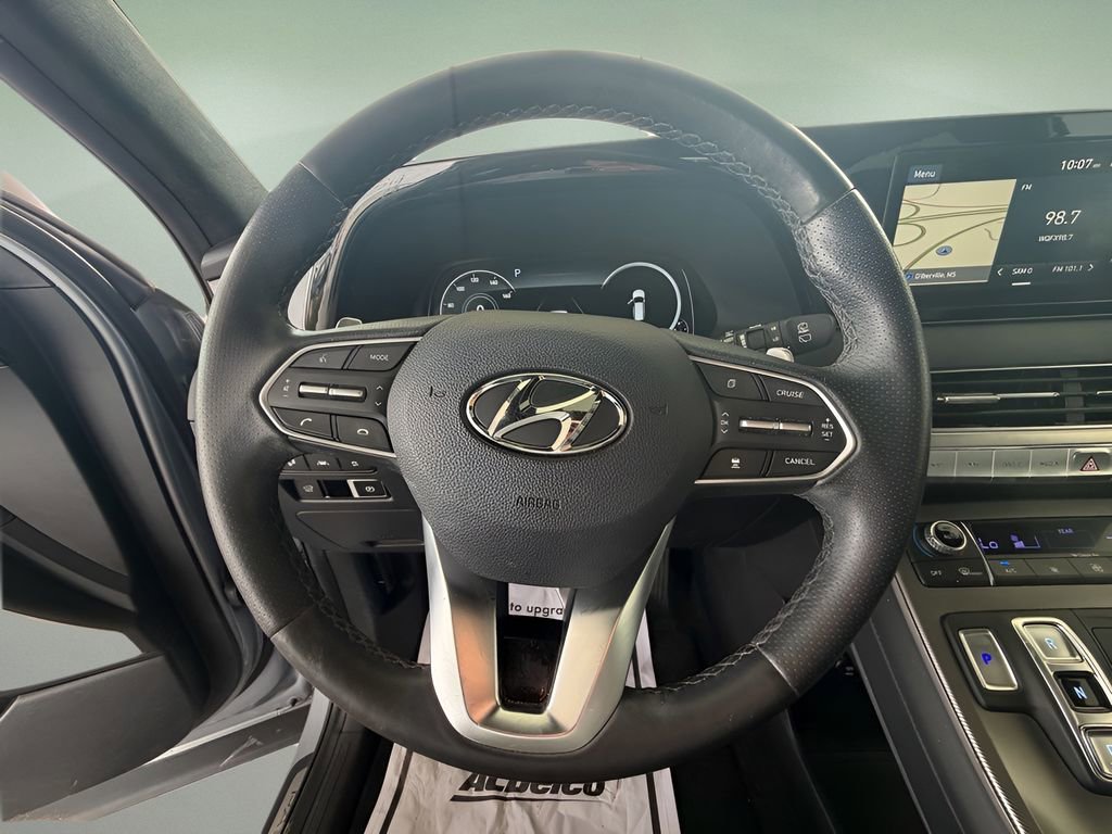 Used 2020 Hyundai Palisade Limited image 27
