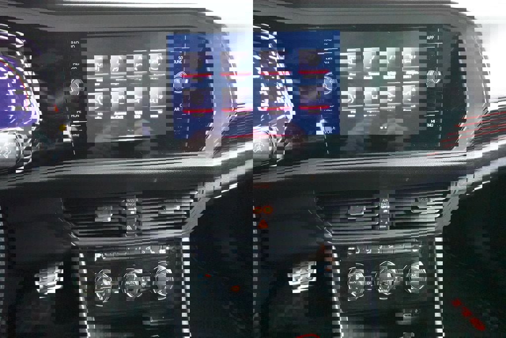 Used 2022 Volkswagen Jetta GLI Autobahn w/ GLI Black Package image 13