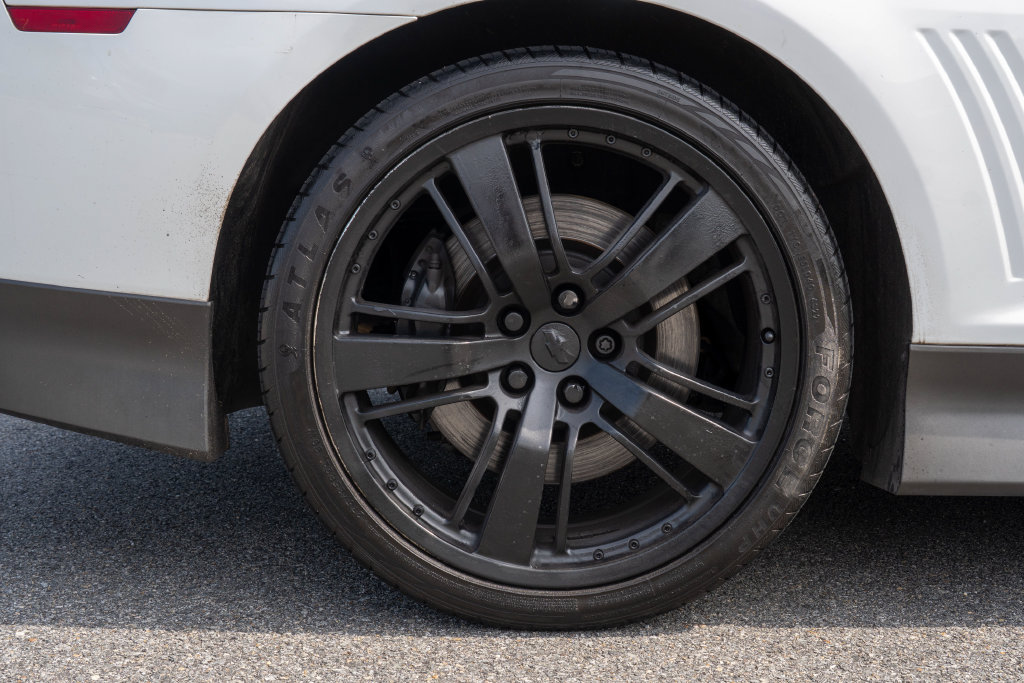 Used 2011 Chevrolet Camaro SS RWD image 26