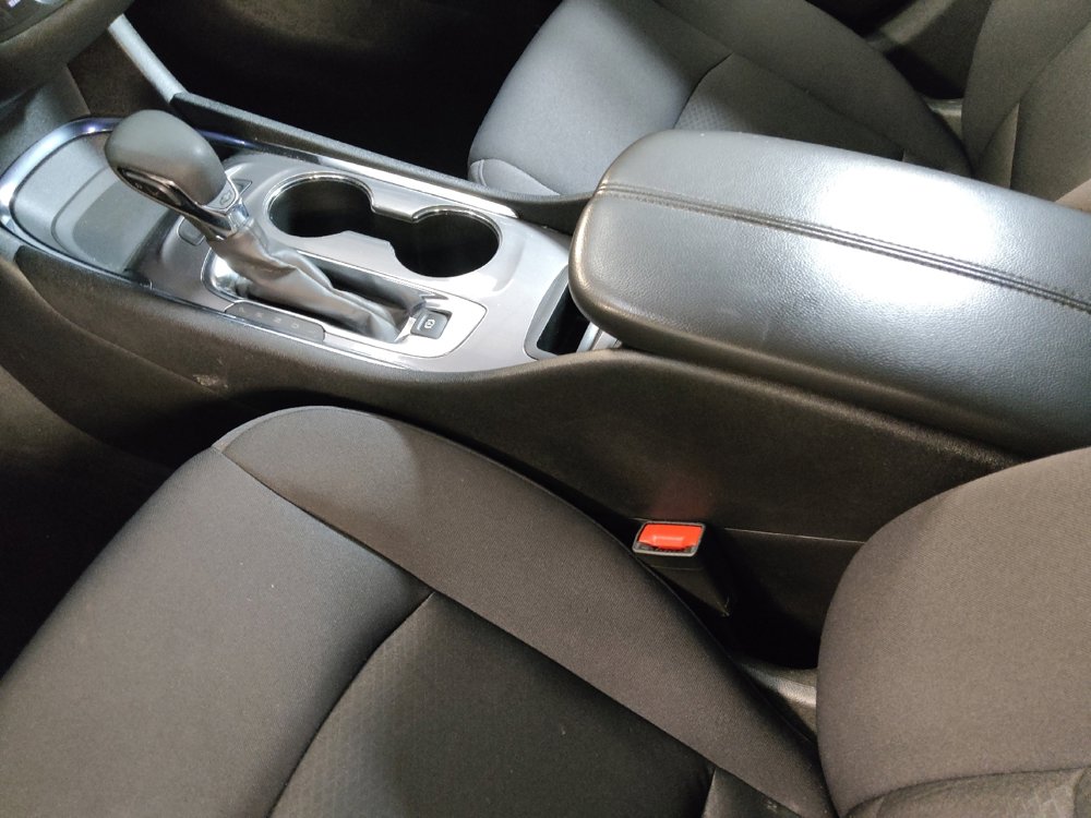 Used 2023 Chevrolet Malibu LT image 26