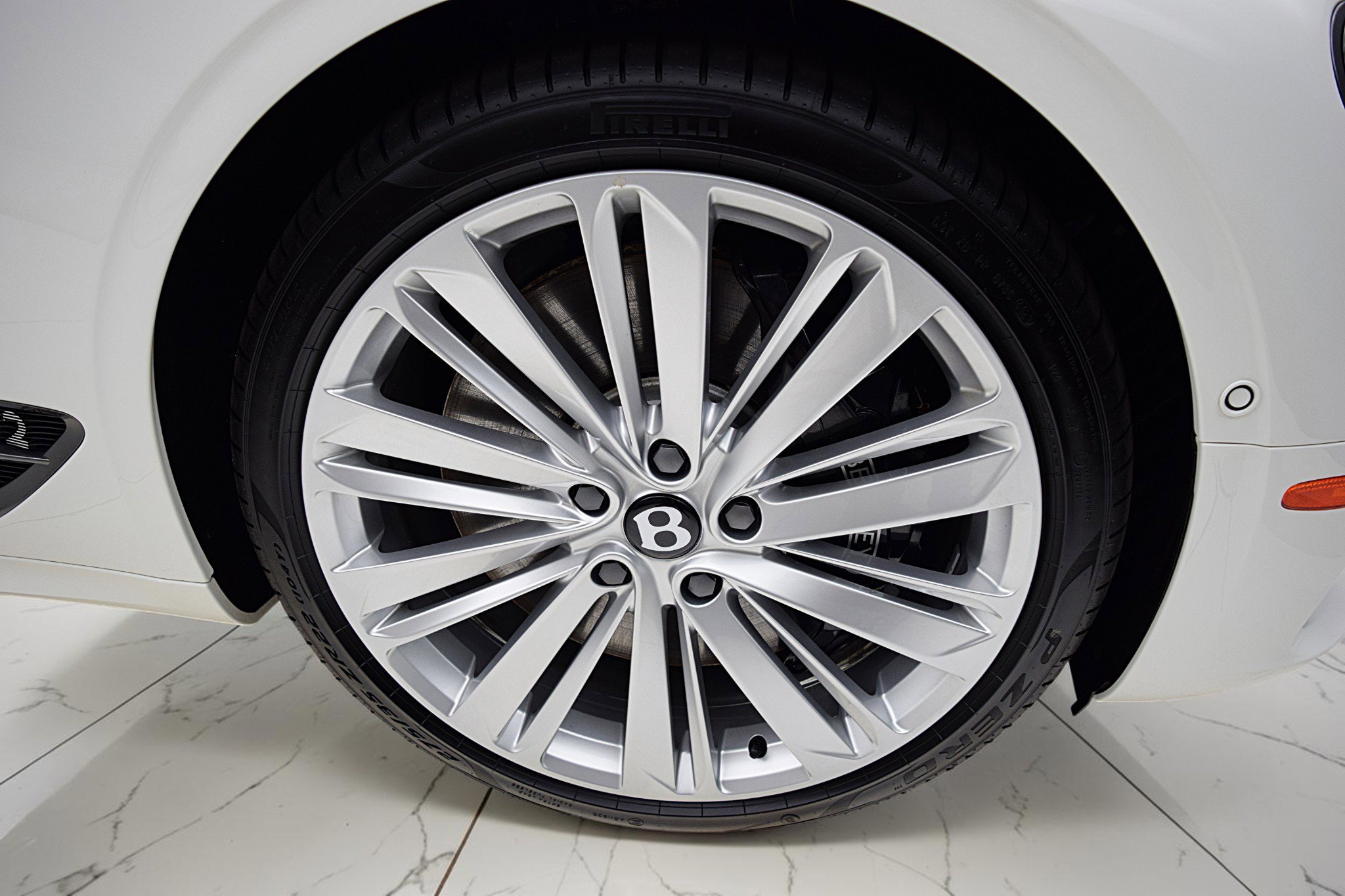 Used 2024 Bentley Continental GT Speed image 44