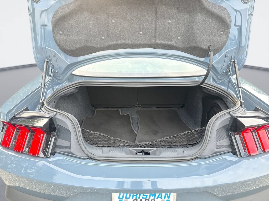 Used 2024 Ford Mustang Premium RWD image 20