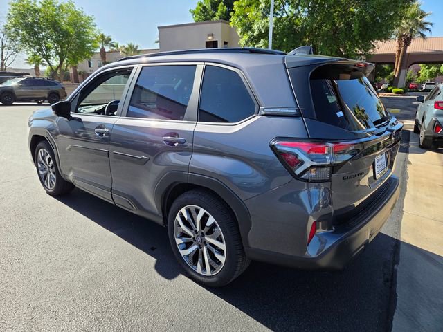Used 2026 Subaru Forester Touring AWD/4WD image 6