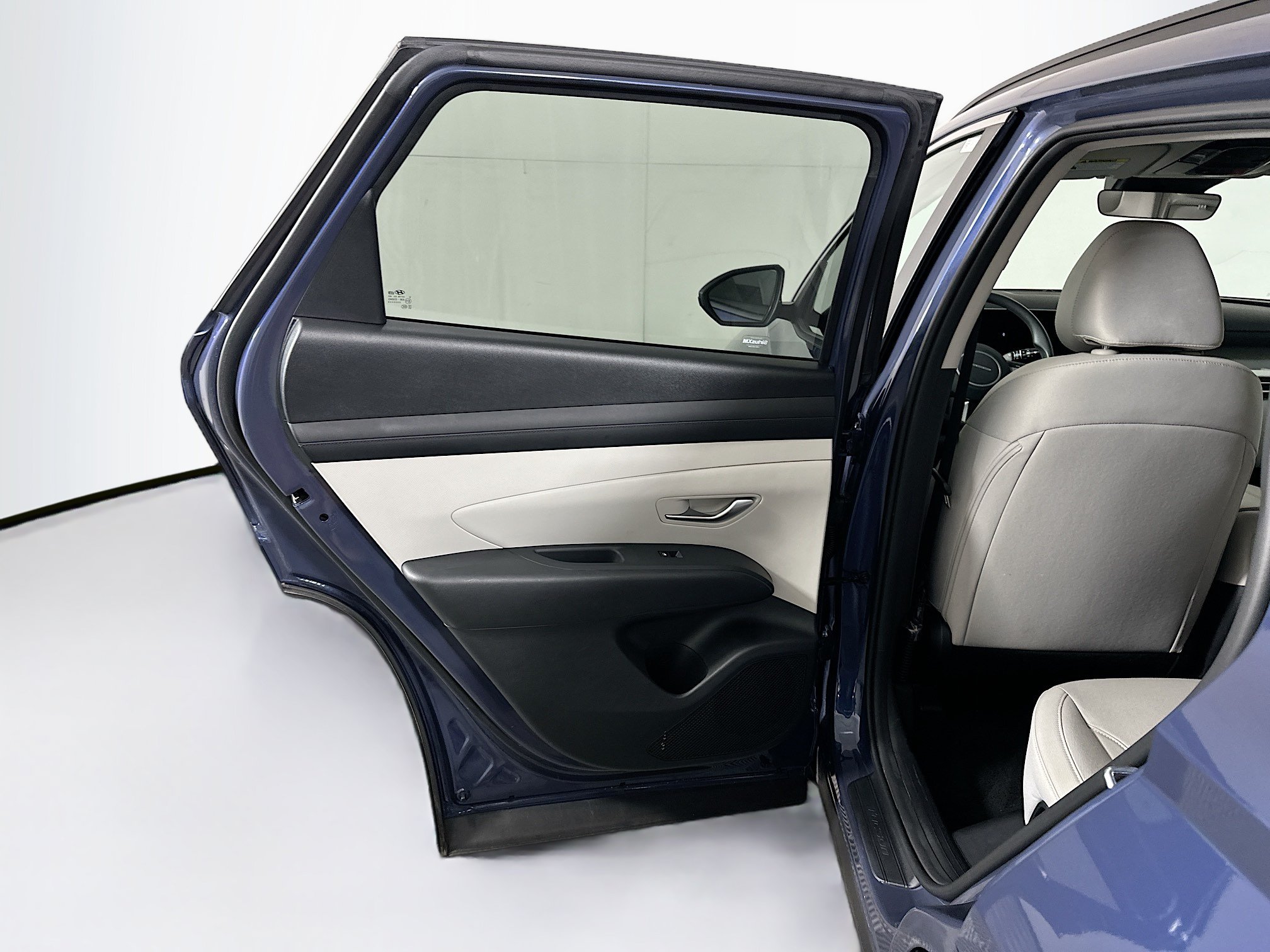 Used 2026 Hyundai Tucson SEL FWD image 26