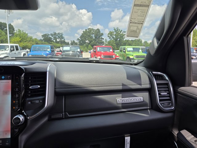 New 2026 RAM 1500 Laramie w/ Sport Appearance Package image 26