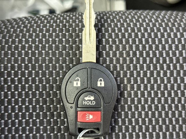 Used 2019 Nissan Versa SV FWD image 20