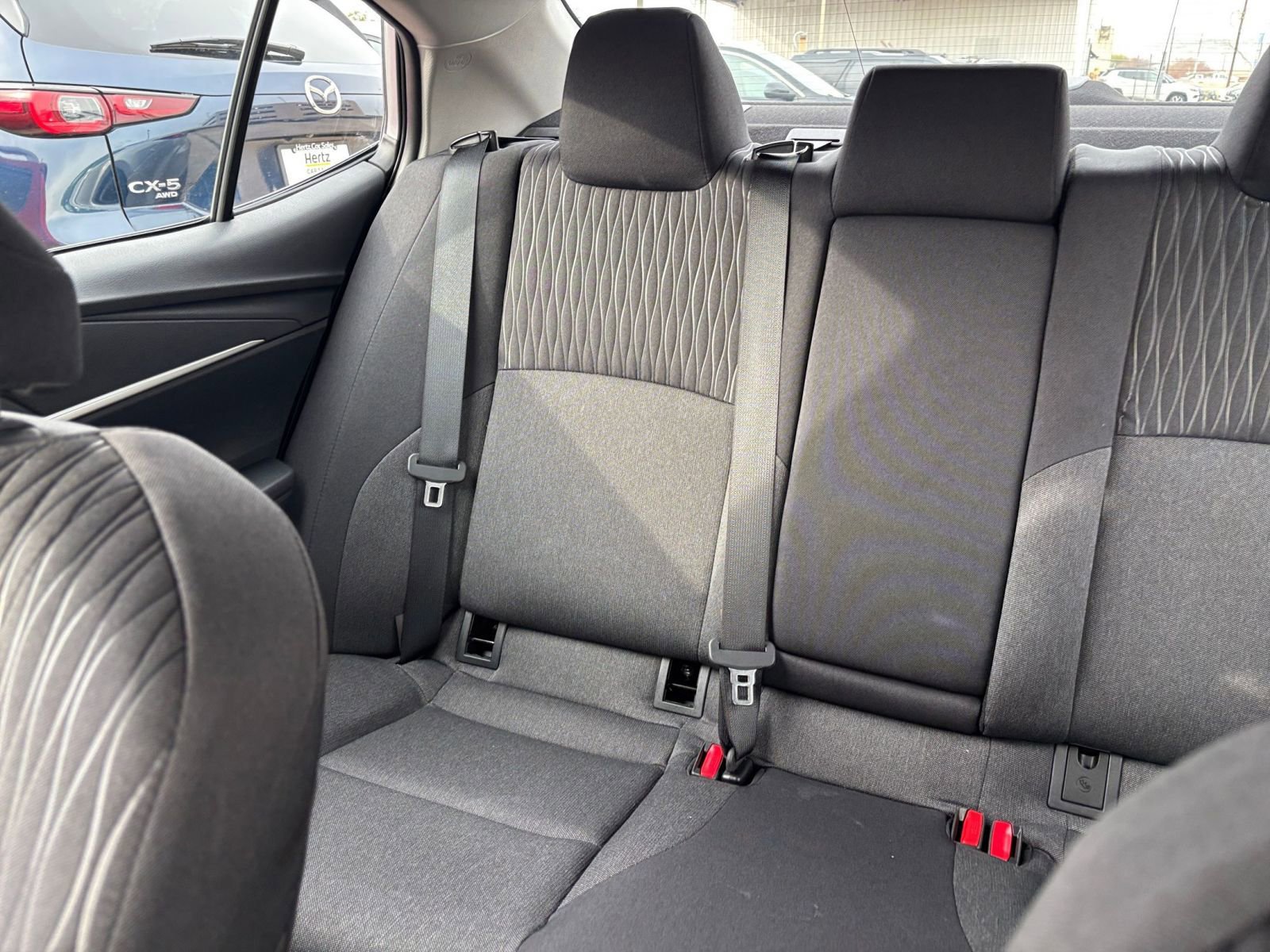 Used 2025 Toyota Camry LE image 38