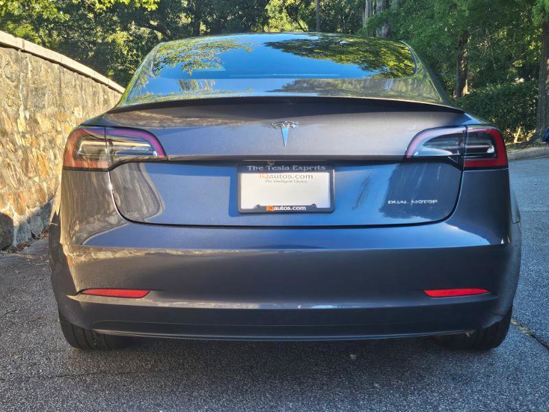 Used 2023 Tesla Model 3 Performance AWD/4WD image 8