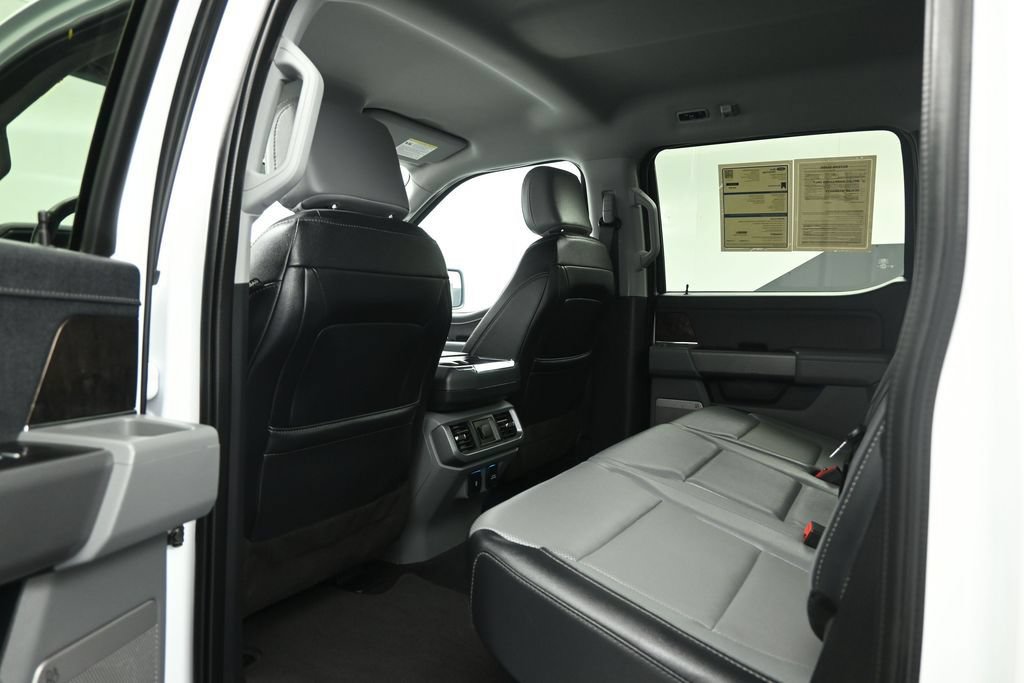 Certified 2023 Ford F150 Lariat AWD/4WD image 19