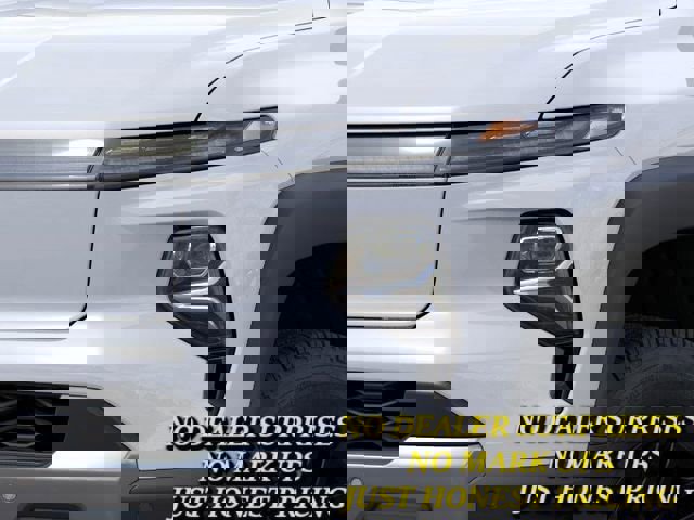 New 2026 Chevrolet Silverado EV LT w/ Plus Package image 10