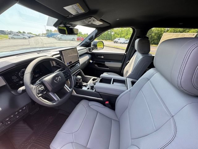 New 2026 Toyota Tundra Limited AWD/4WD image 11