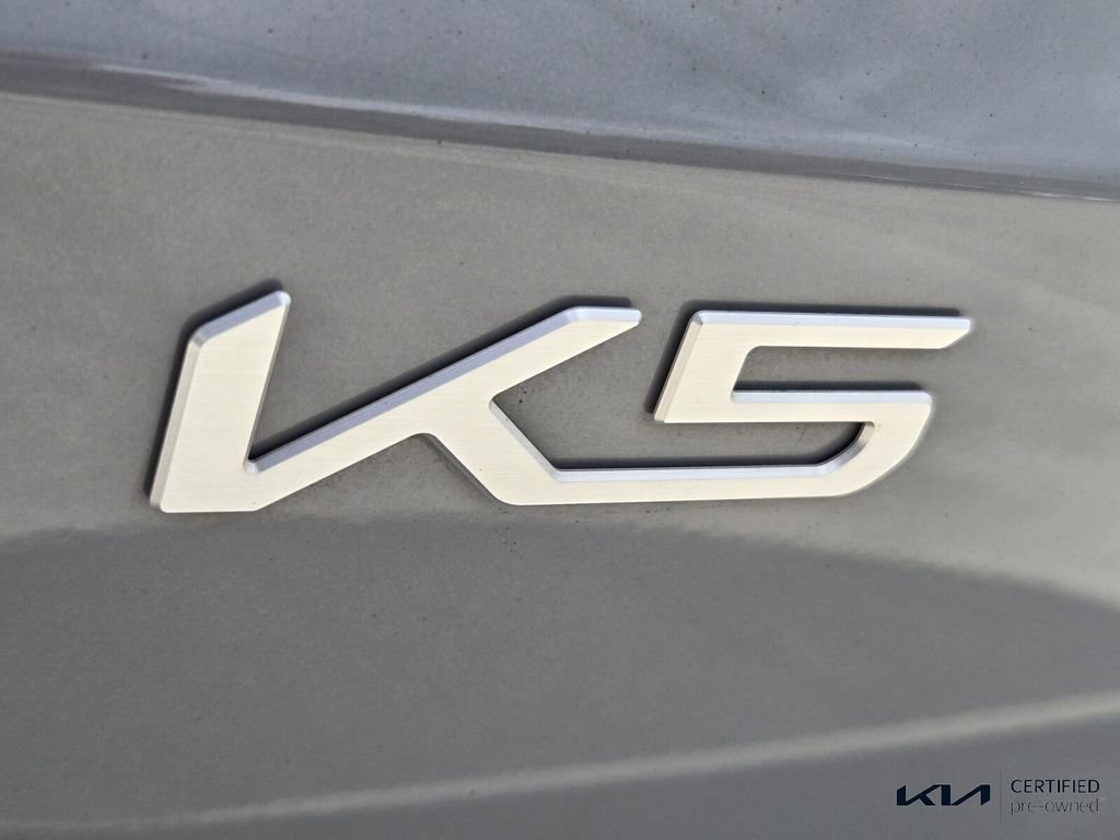 Used 2024 Kia K5 GT-Line w/ GT-Line Premium Package image 14