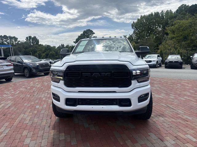 Used 2022 RAM 2500 Limited AWD/4WD image 31