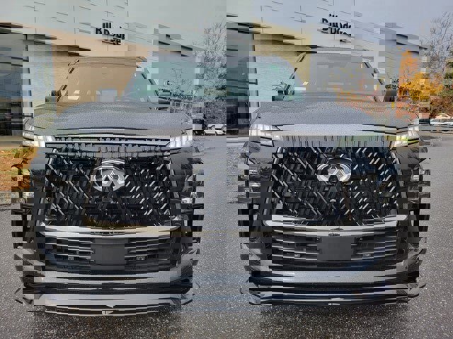 New 2026 INFINITI QX80 4WD image 61