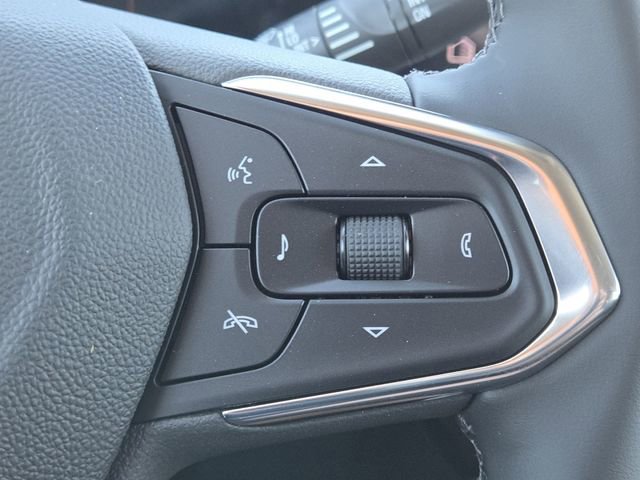 New 2026 Chevrolet Trax LT w/ Driver Confidence Package image 13