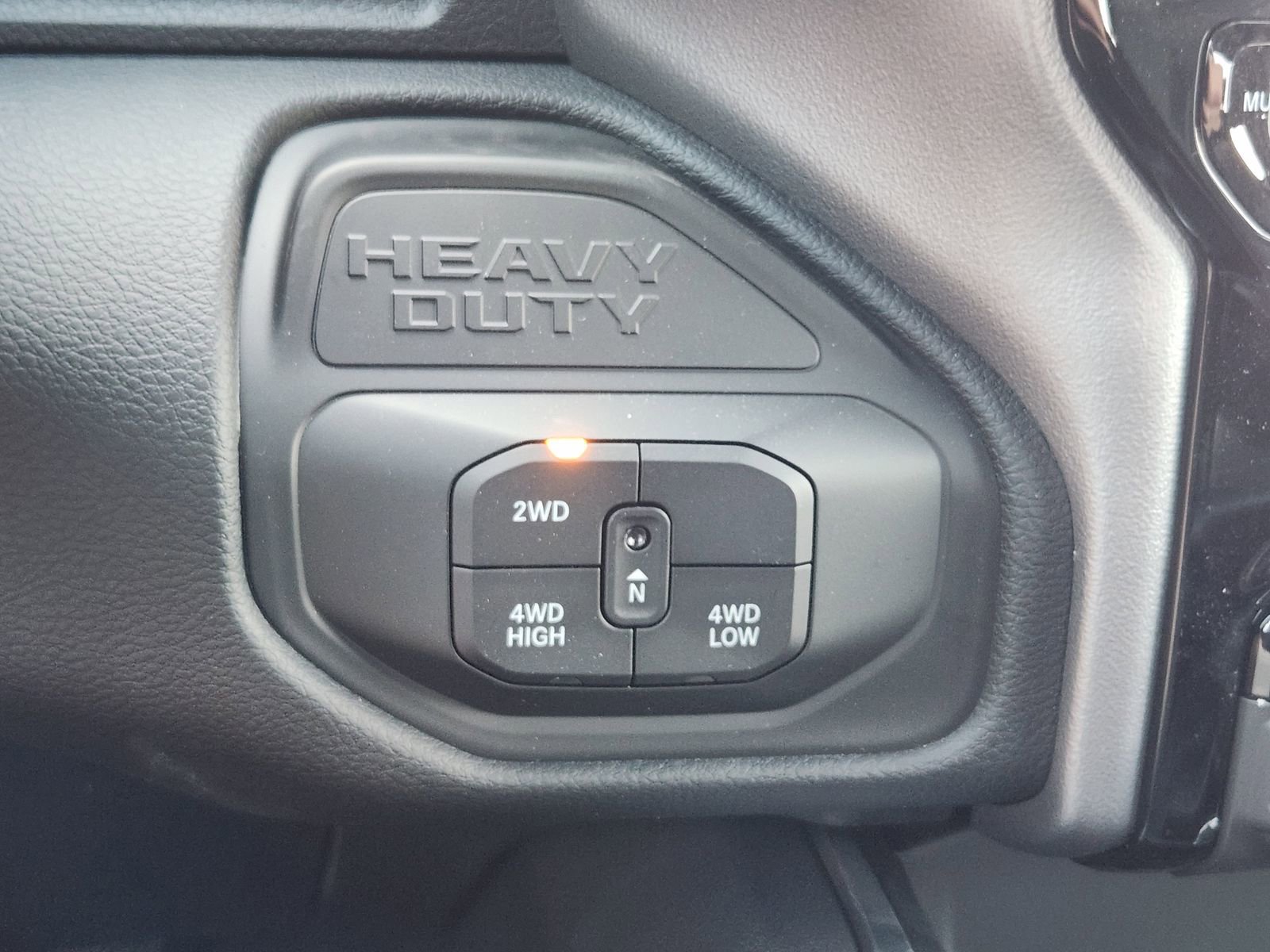 New 2026 RAM 2500 Lone Star image 21