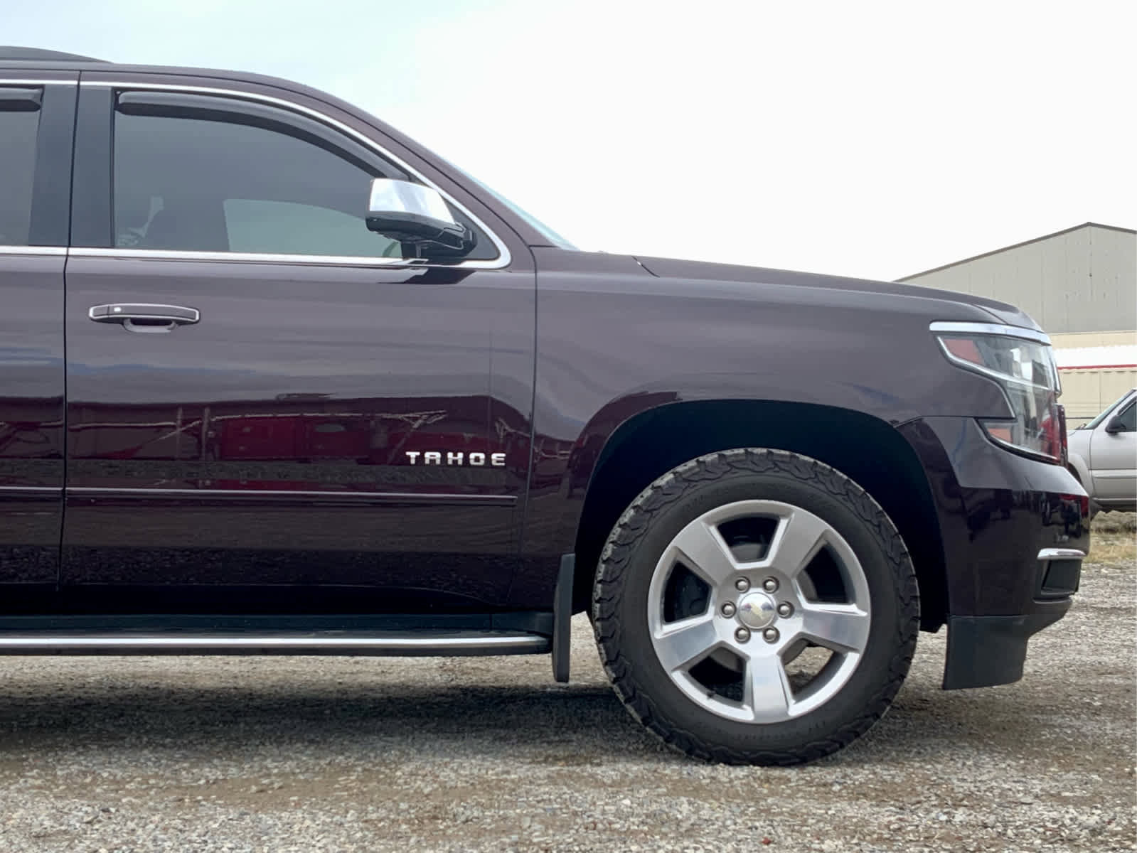 Used 2020 Chevrolet Tahoe Premier image 13