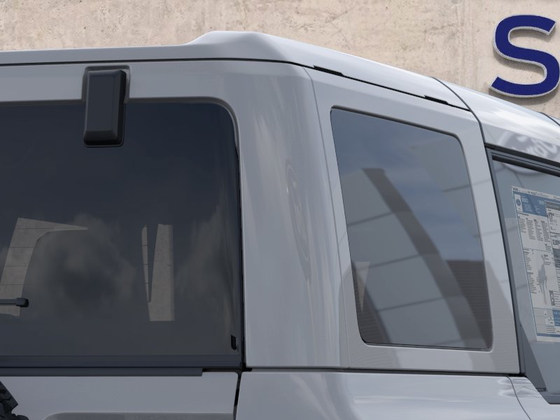 New 2026 Ford Bronco Badlands AWD/4WD image 50