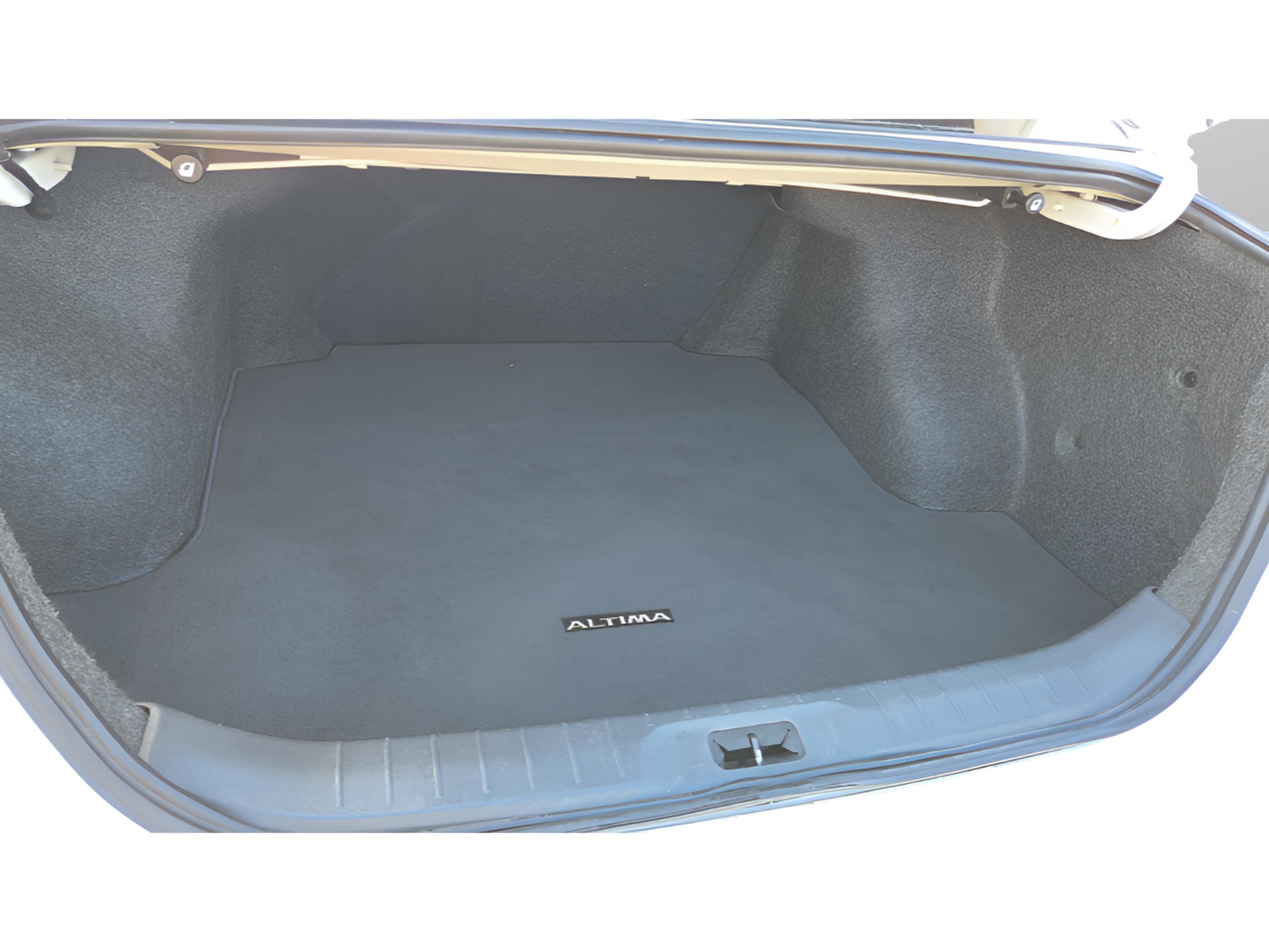 Used 2019 Nissan Altima 2.5 S image 17