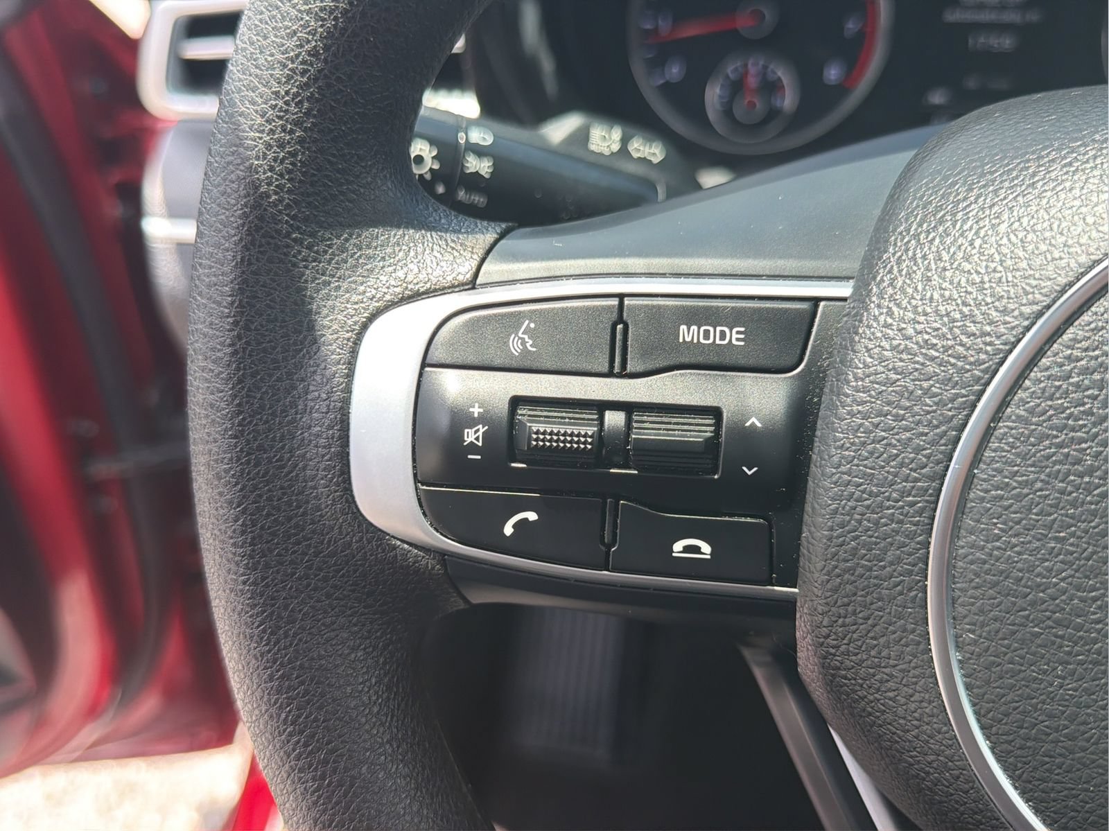 Used 2024 Kia K5 LXS FWD image 32