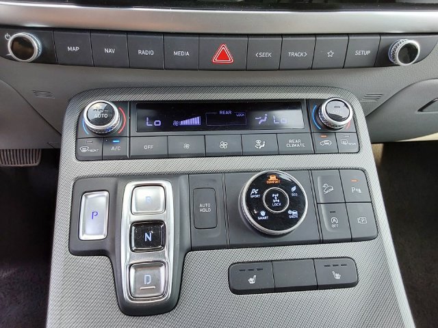 Used 2025 Hyundai Palisade SEL AWD/4WD image 35