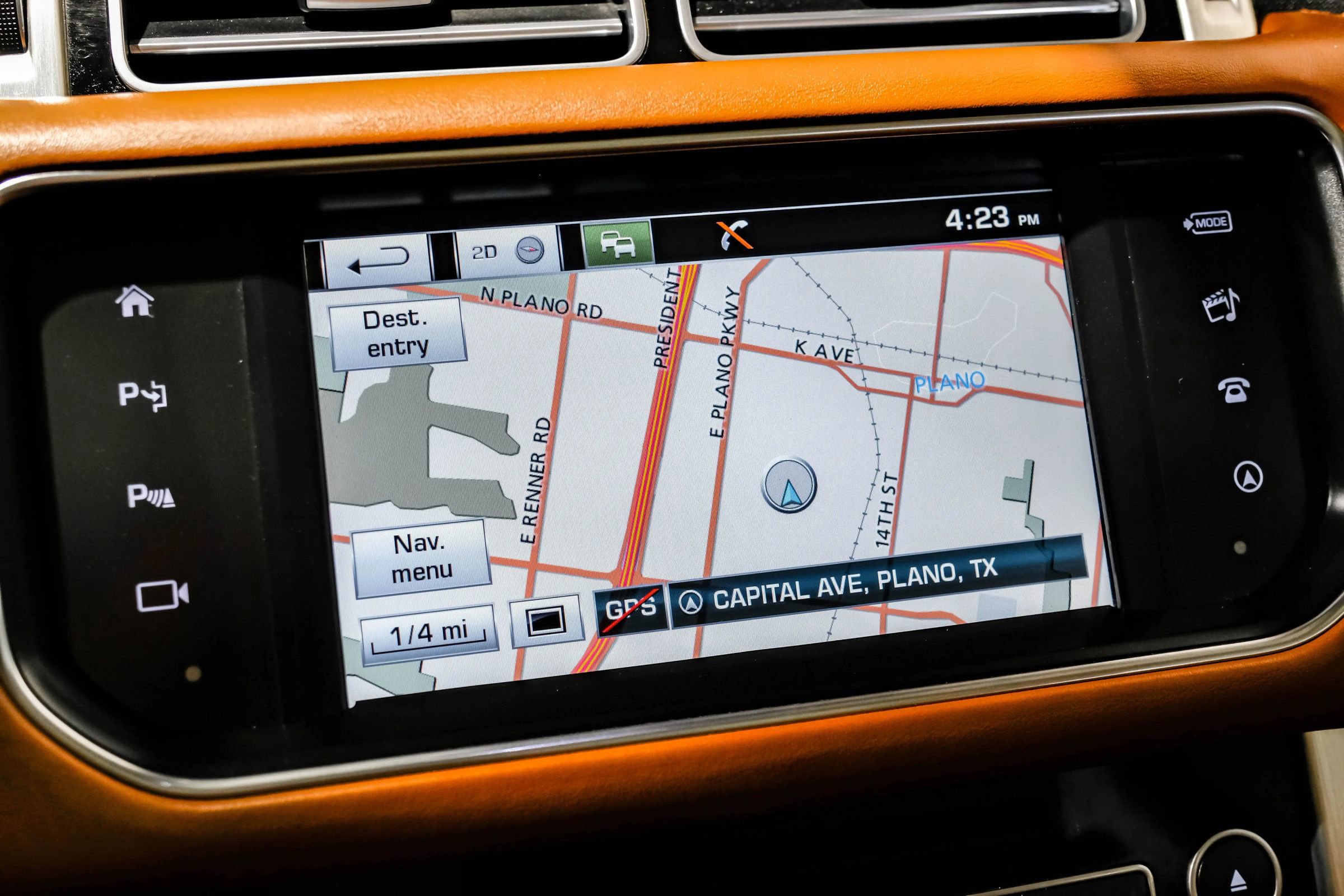 Used 2016 Land Rover Range Rover Autobiography image 27