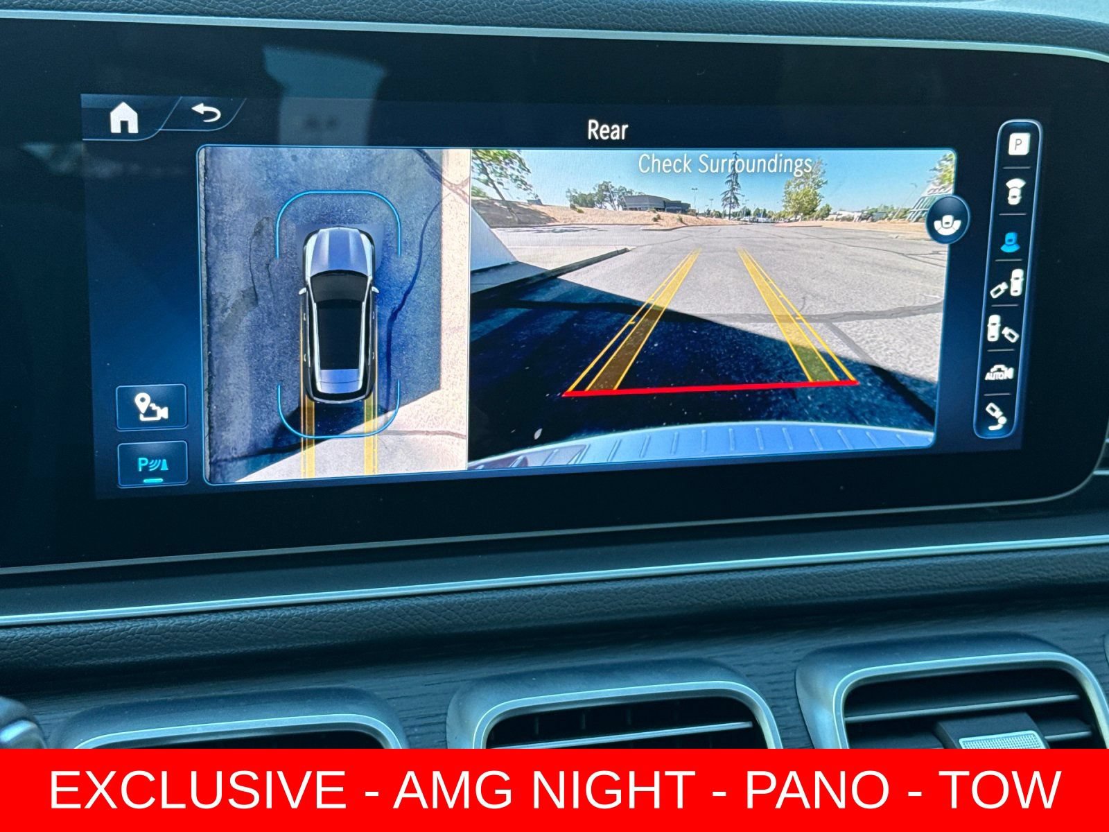 Certified 2024 Mercedes-Benz GLE 450 4MATIC image 19