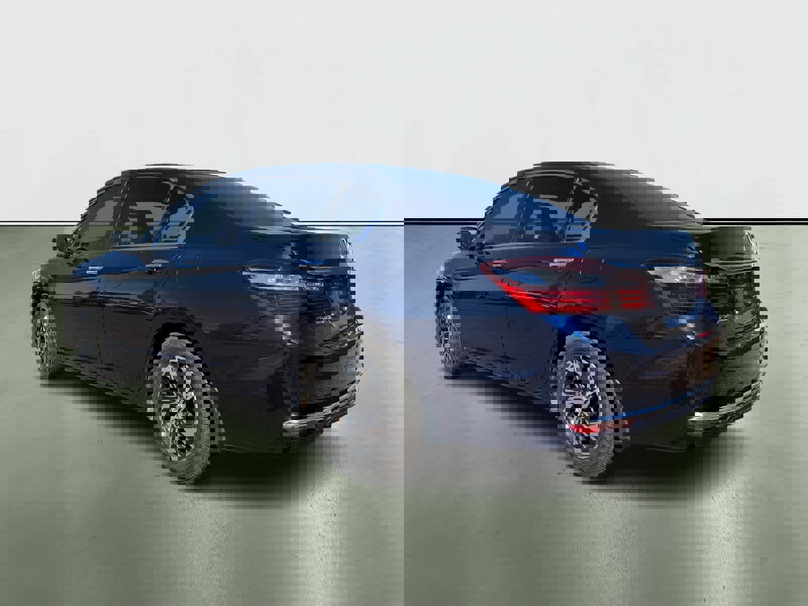 Used 2016 Honda Accord LX image 3