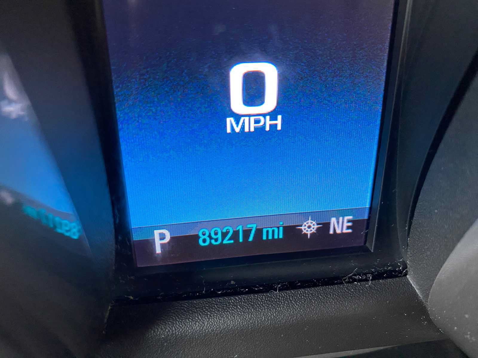 Used 2015 Chevrolet Malibu LS FWD image 8