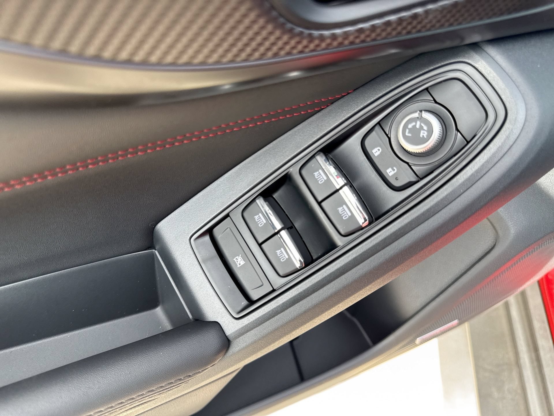 New 2026 Subaru WRX Premium AWD/4WD image 15