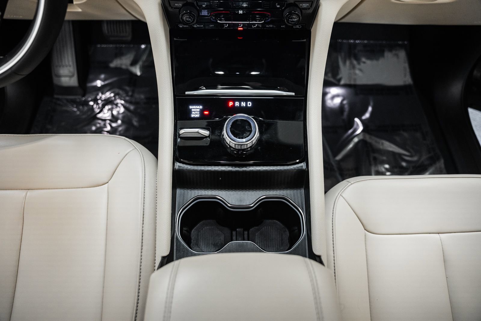 Used 2024 Jeep Grand Cherokee L Limited image 34