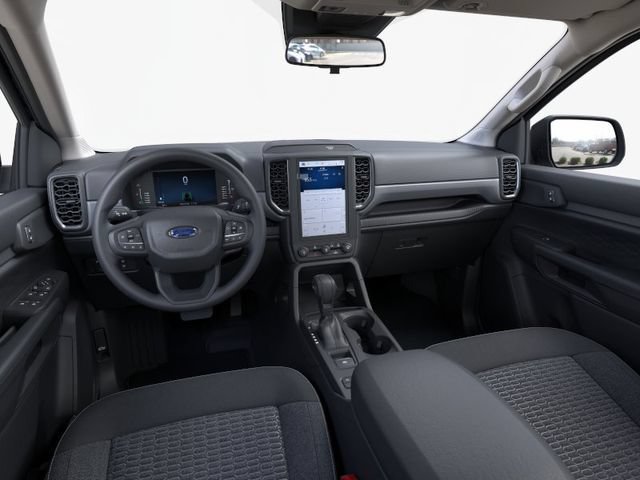 New 2026 Ford Ranger XL w/ Trailer Tow Package RWD image 11