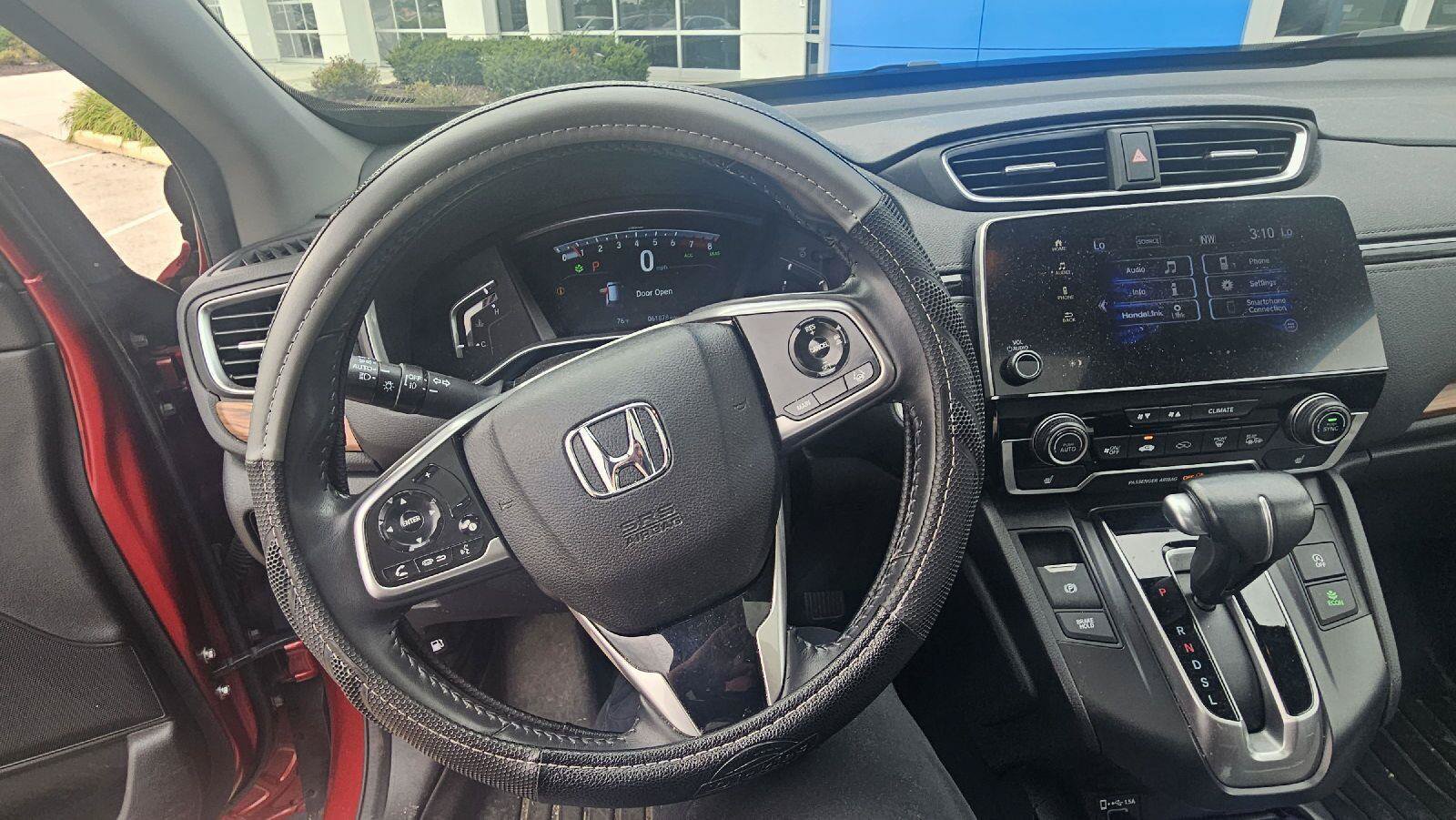 Used 2022 Honda CR-V EX-L image 7