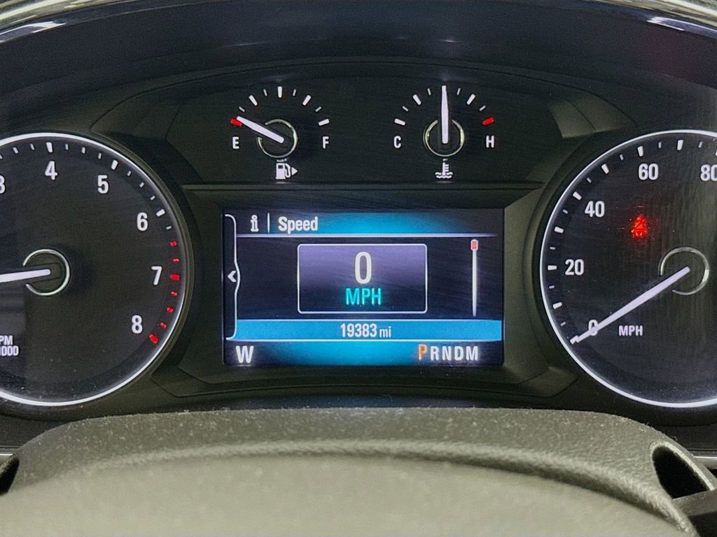 Used 2019 Buick Encore Preferred image 32