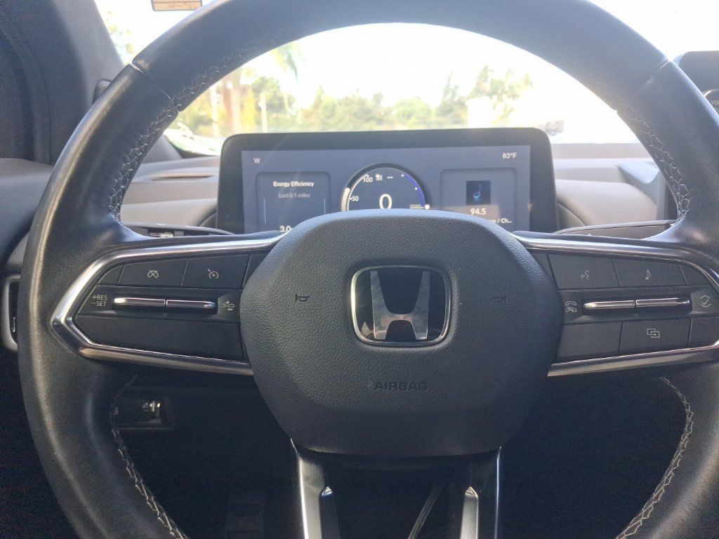 Certified 2024 Honda Prologue Touring image 32