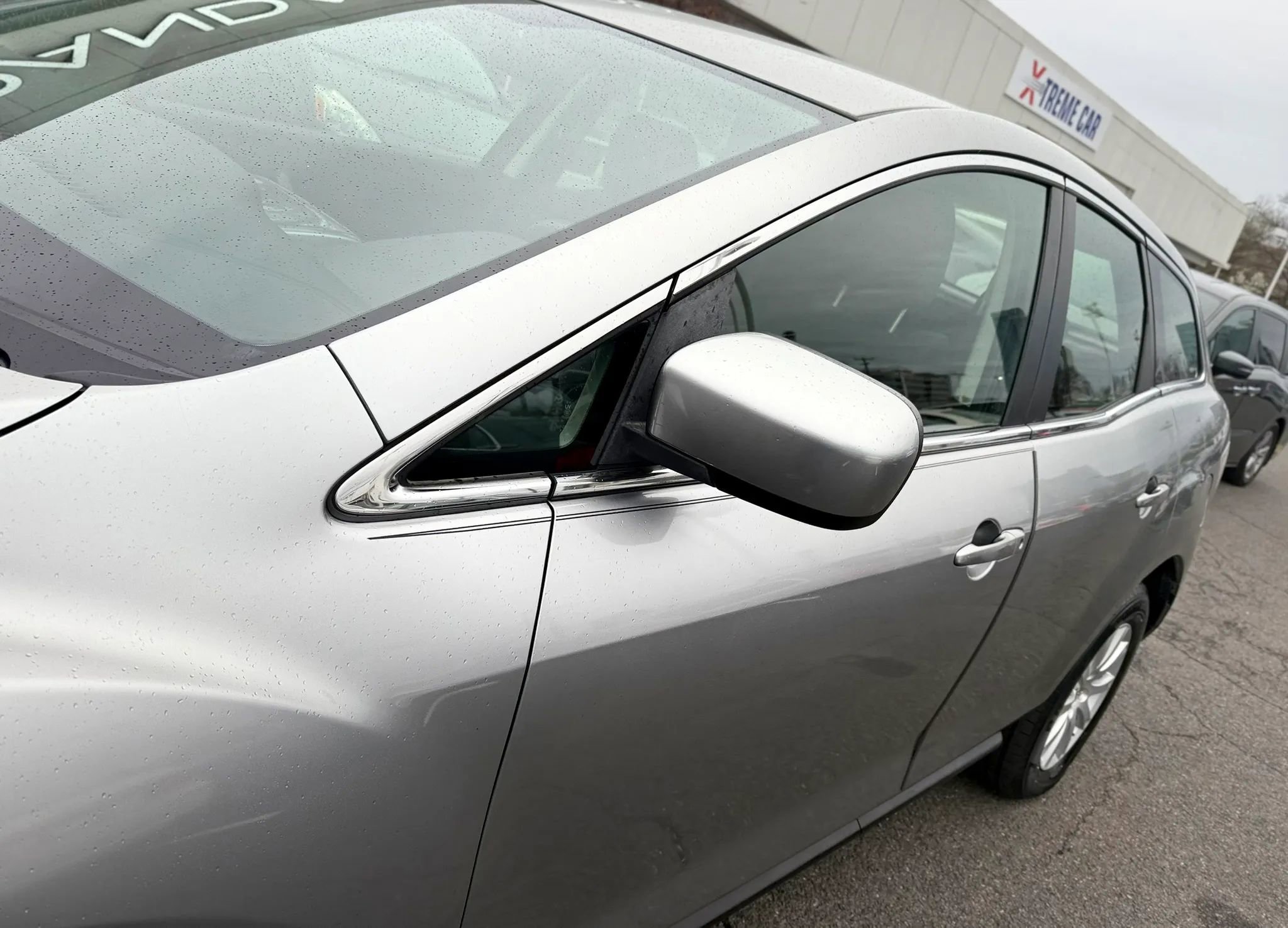 Used 2010 MAZDA CX-7 i SV FWD image 41