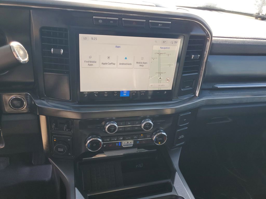 Used 2024 Ford F250 Lariat image 15