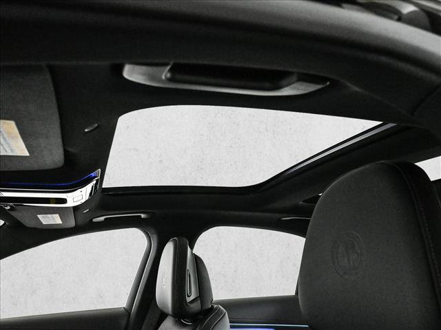 New 2027 Mercedes-Benz E 53 AMG e 4MATIC Sedan image 17