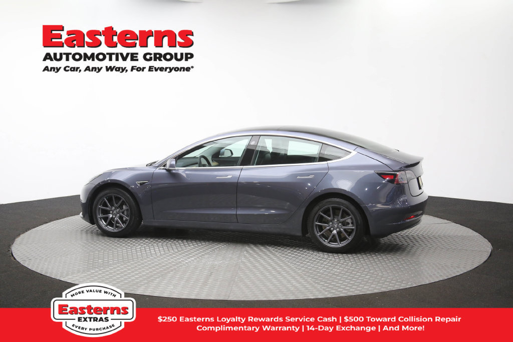 Used 2020 Tesla Model 3 Long Range AWD/4WD image 57