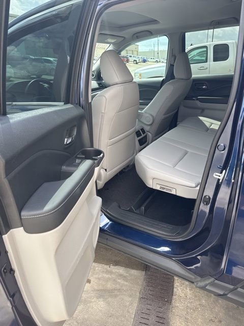 Used 2021 Honda Ridgeline RTL image 13